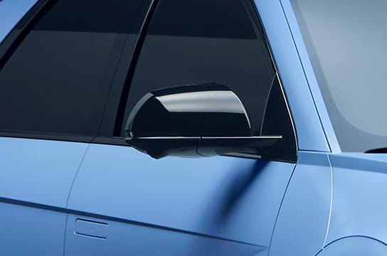 สเกิร์ตข้างดีไซน์สปอร์ตเฉพาะรุ่น N